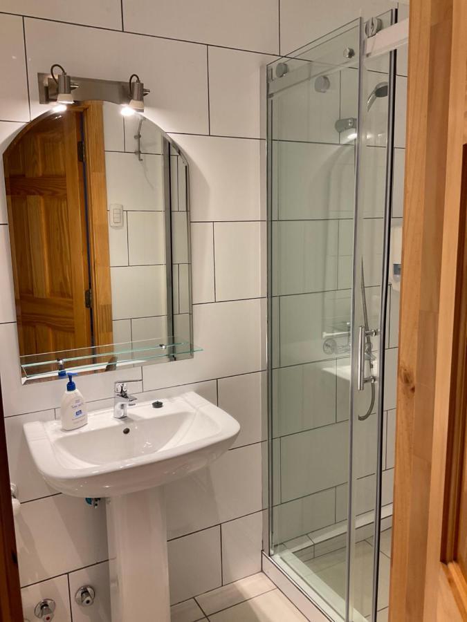פואנטה ארנס Hostal Balmaceda מראה חיצוני תמונה
