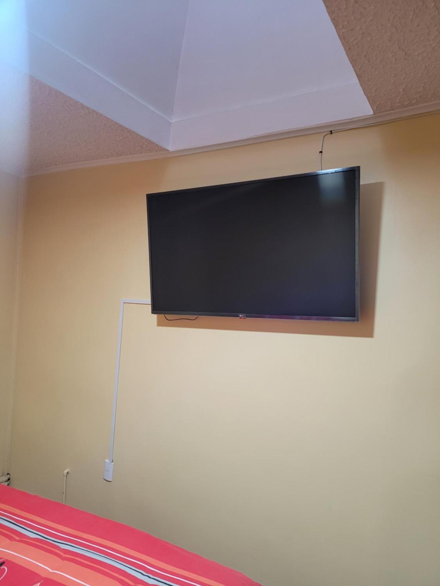 פואנטה ארנס Hostal Balmaceda מראה חיצוני תמונה