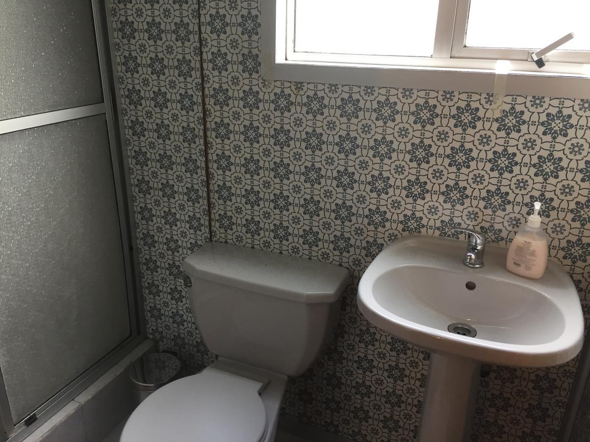 פואנטה ארנס Hostal Balmaceda מראה חיצוני תמונה