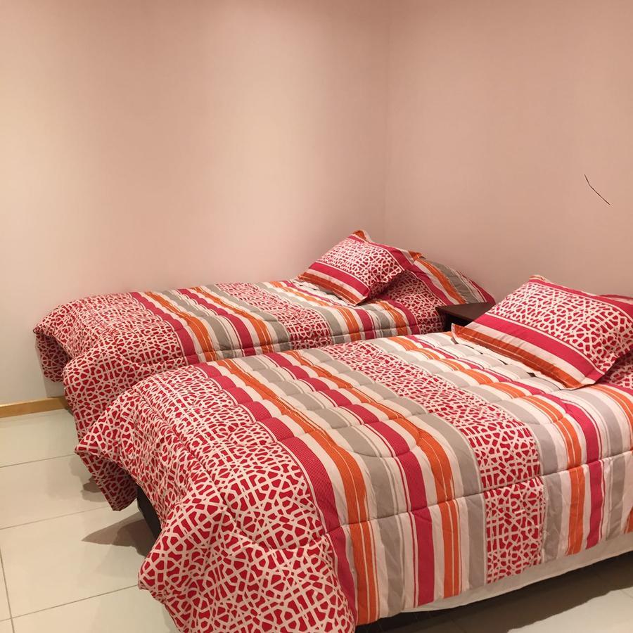 פואנטה ארנס Hostal Balmaceda מראה חיצוני תמונה